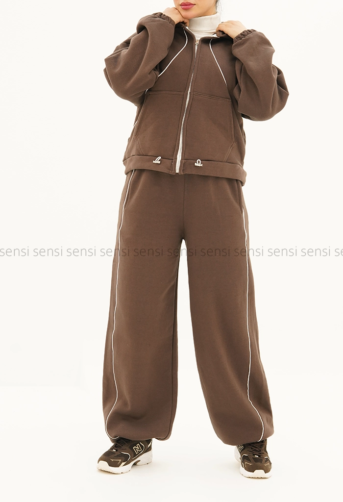 ست مغزی دوزی کمر گت کد1005141